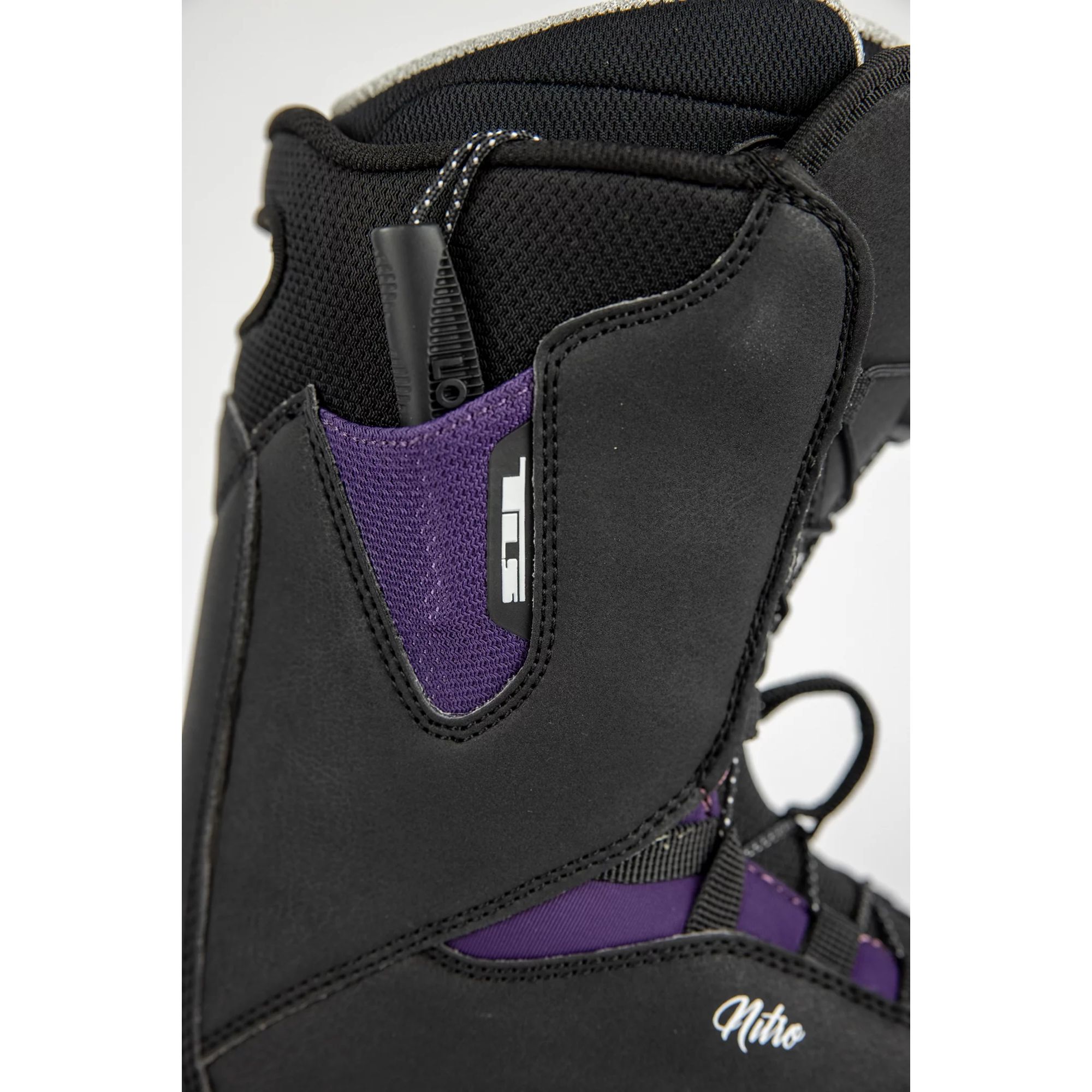 Snowboard Boots -  nitro SCALA TLS